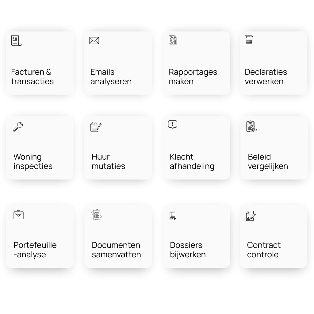 Procesautomatisering